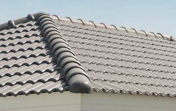 advantages of East Ord clay roofing