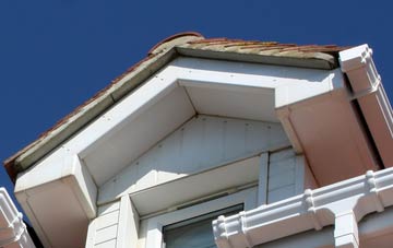 East Ord fascia installation costs