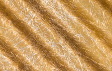 East Ord fibreglass roof waterproofing