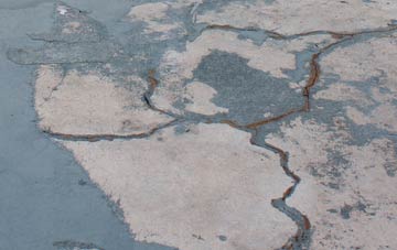 fibreglass roofing replacement East Ord