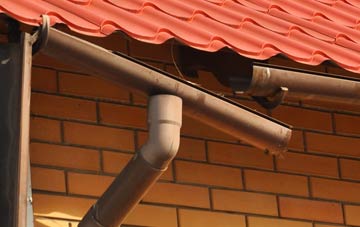 East Ord gutter repair costs