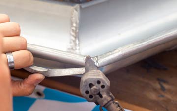 disadvantages of East Ord lead roofing