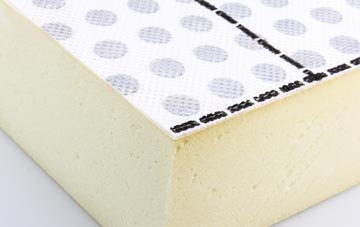 meeting East Ord building codes