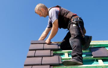 disadvantages of East Ord slate roofing
