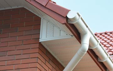 East Ord soffit repair costs