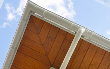 East Ord soffit types