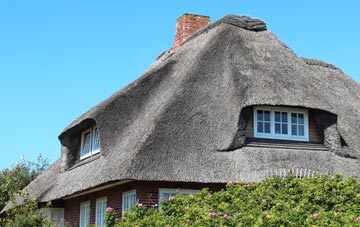 thatch roofing East Ord, Northumberland