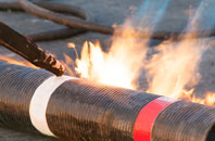 East Ord flat roofing replacement