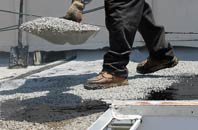 find rated East Ord flat roofing replacement companies