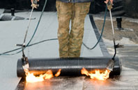 East Ord flat roof sealing quote