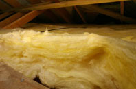 East Ord pitch roof insulation