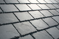 East Ord slate roof