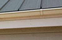 East Ord soffit repair