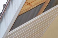 rated East Ord soffit repair companies