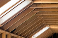 East Ord tapered roof insulation quotes